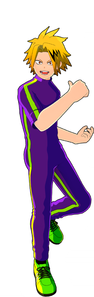 Denki Kaminari