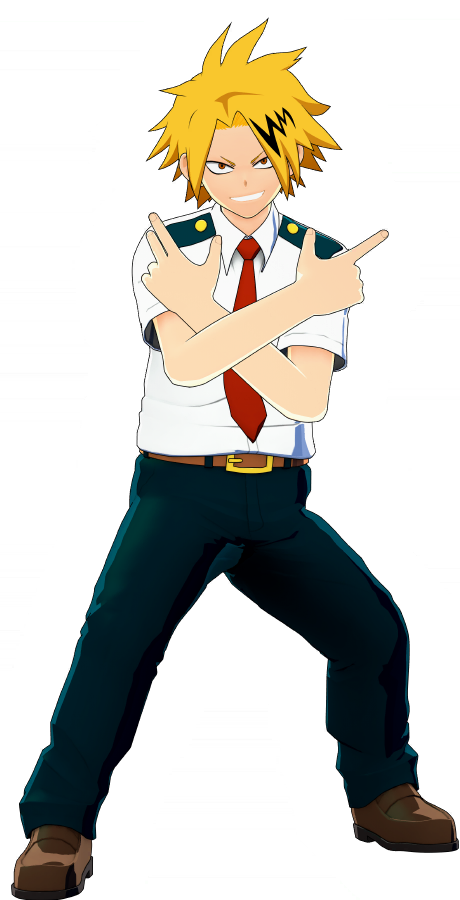 Denki Kaminari