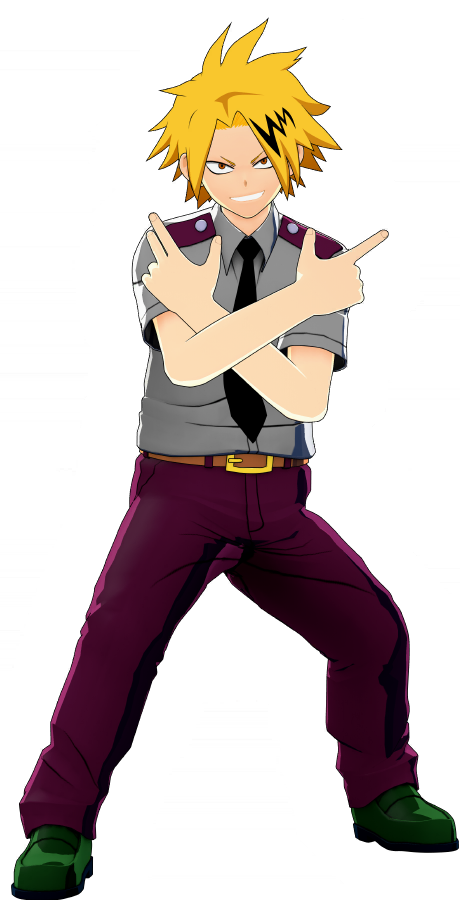 Denki Kaminari