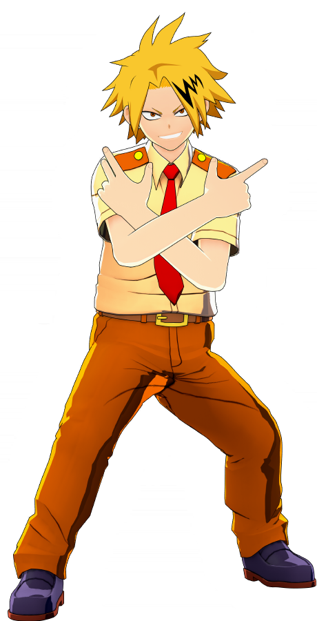Denki Kaminari
