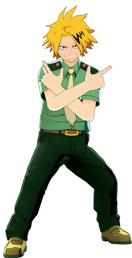 Denki Kaminari