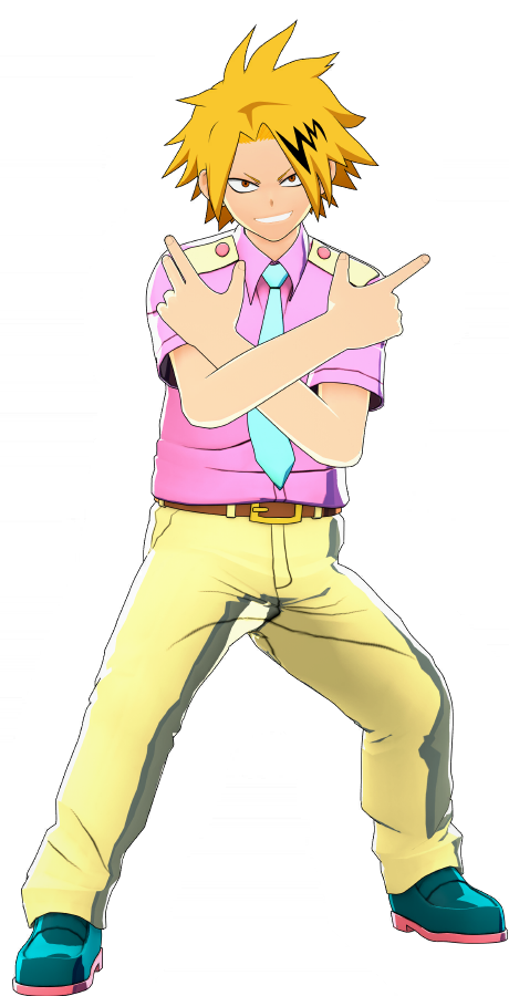 Denki Kaminari