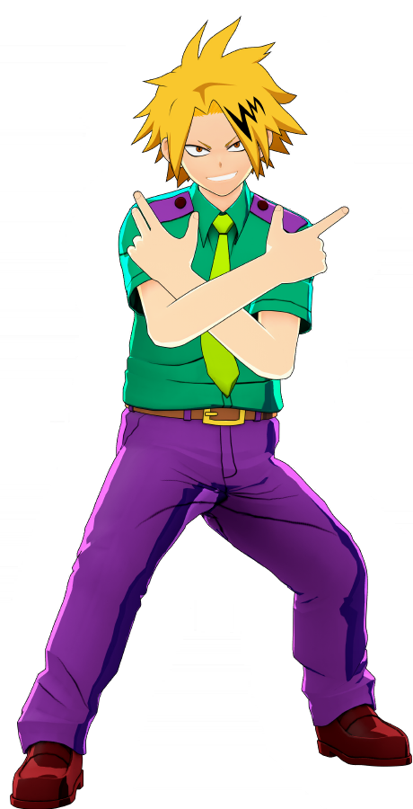 Denki Kaminari