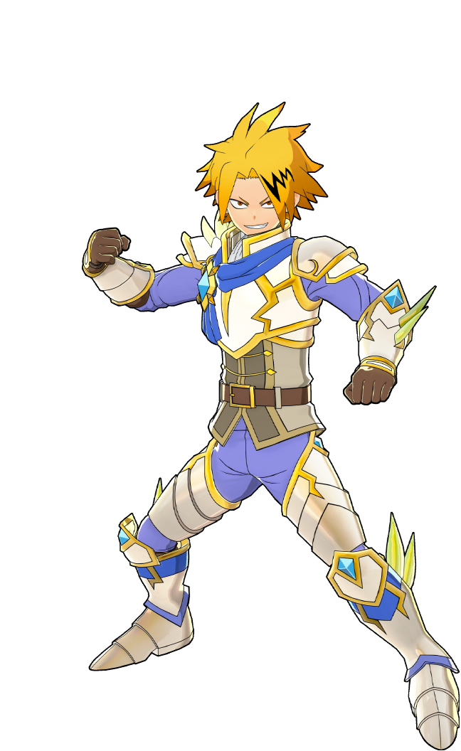 Denki Kaminari