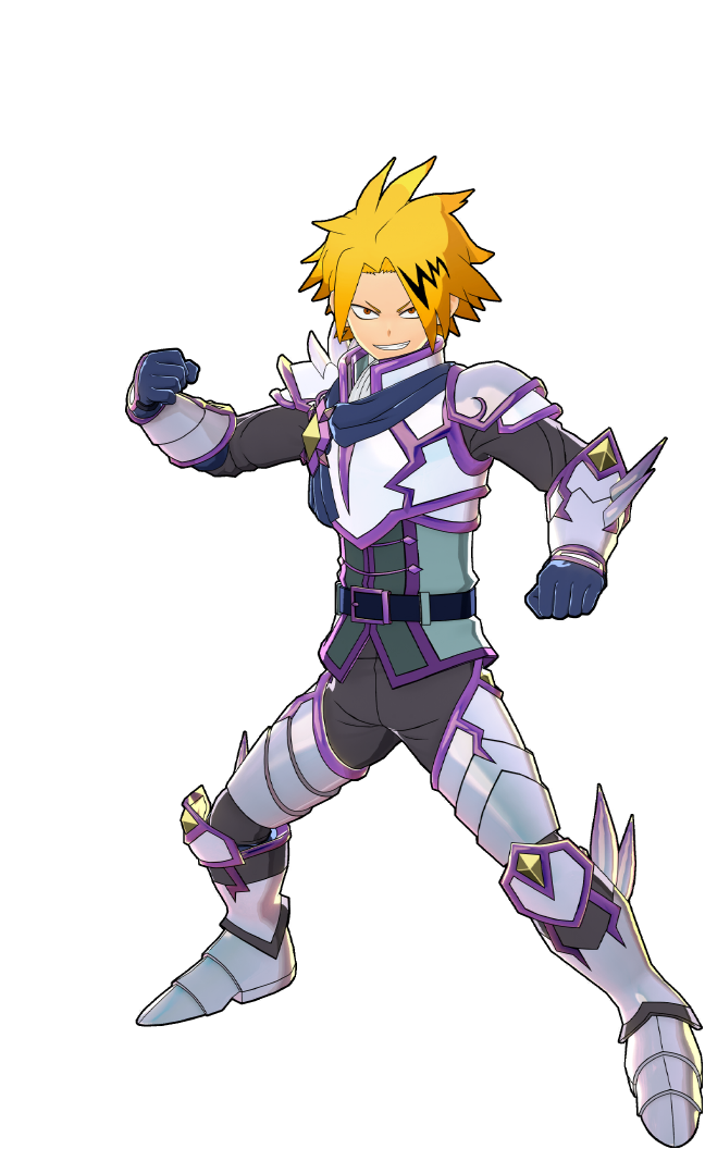 Denki Kaminari