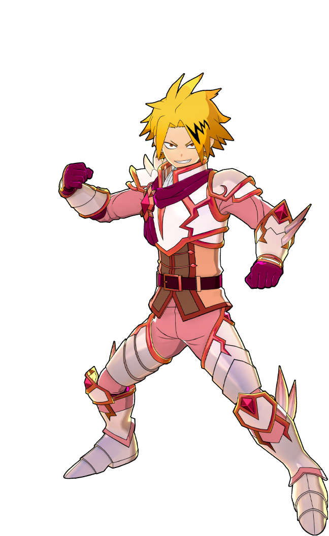 Denki Kaminari