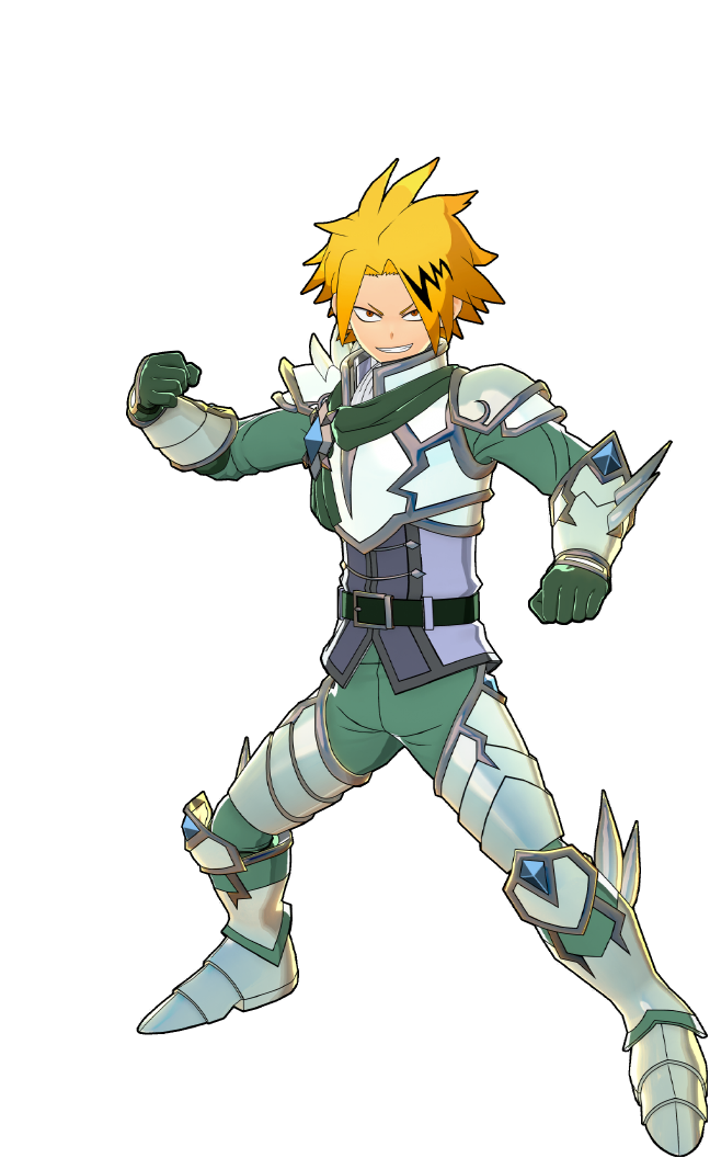Denki Kaminari