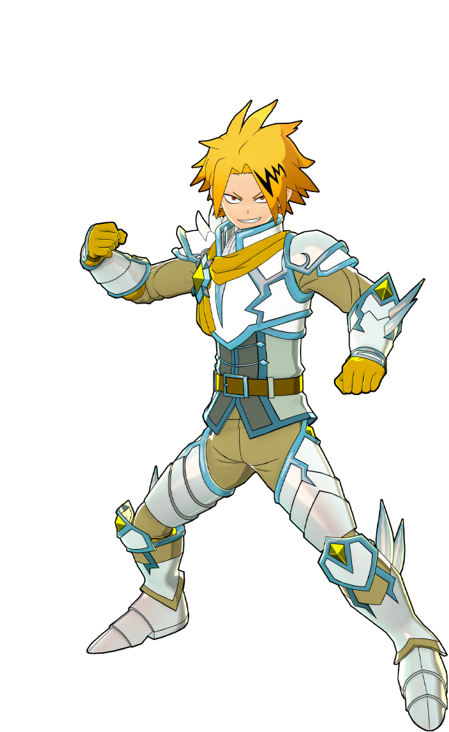 Denki Kaminari