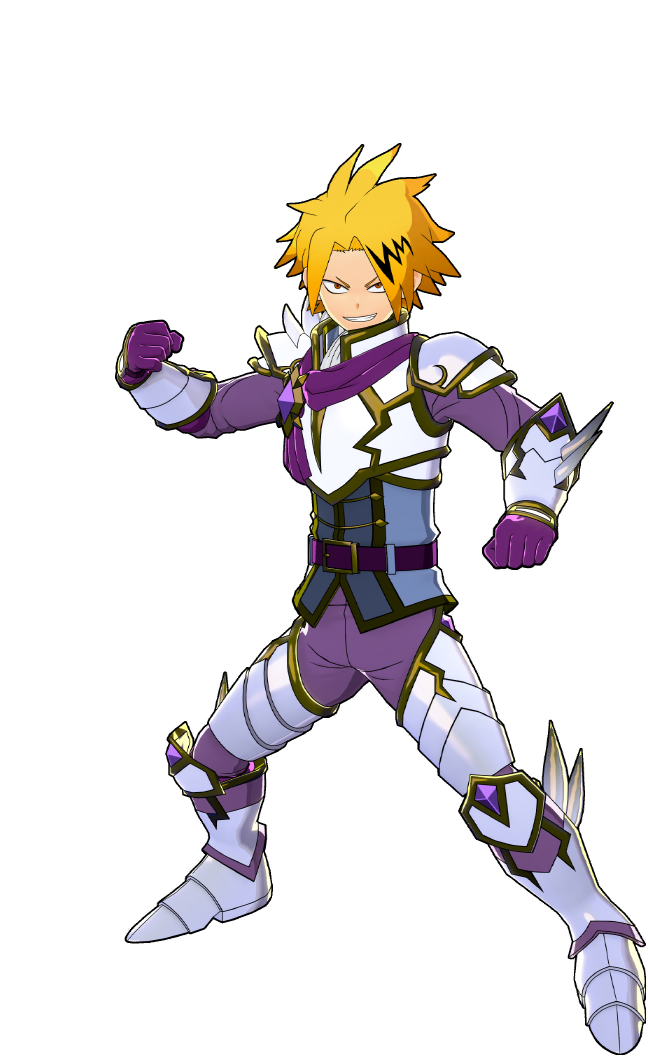 Denki Kaminari