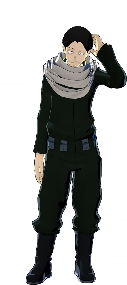 Shota Aizawa