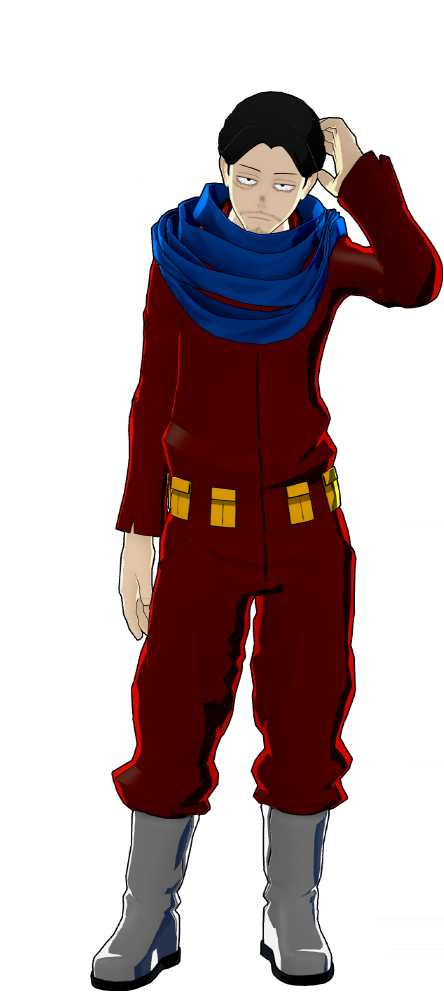Shota Aizawa