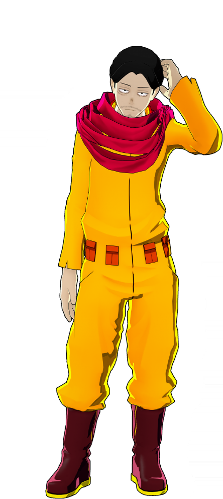 Shota Aizawa
