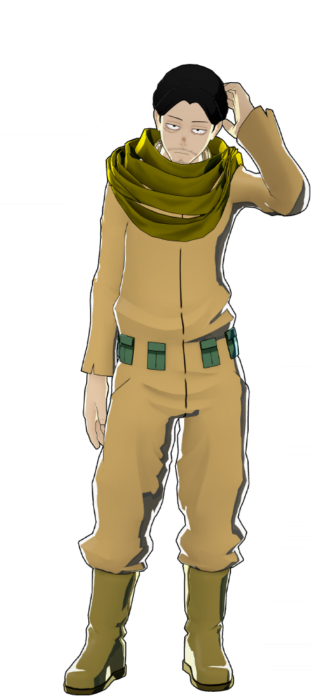 Shota Aizawa