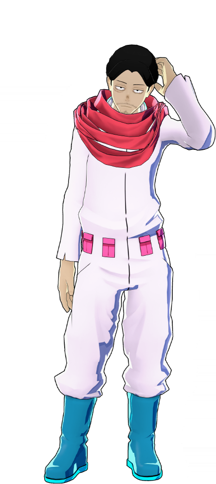 Shota Aizawa