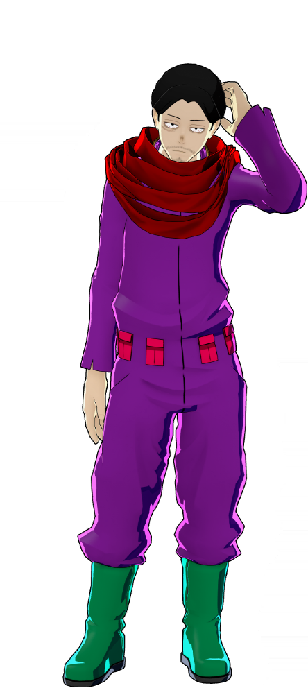 Shota Aizawa