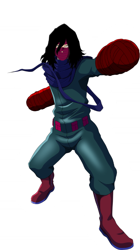 Shota Aizawa