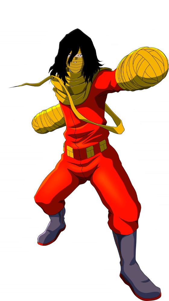 Shota Aizawa