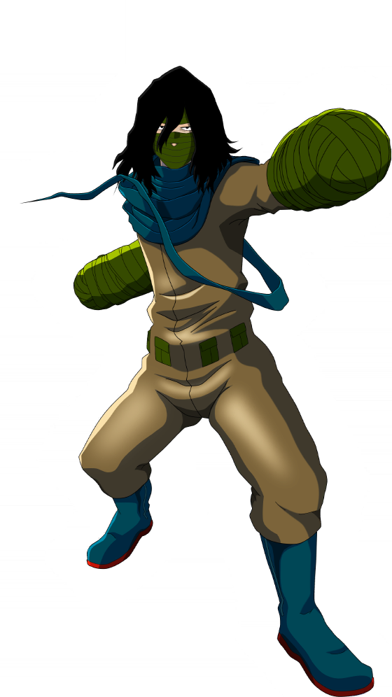 Shota Aizawa