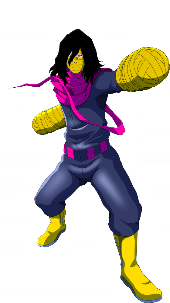 Shota Aizawa