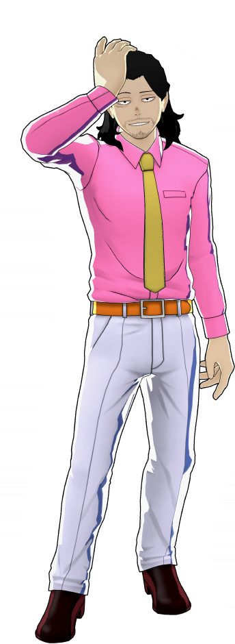 Shota Aizawa