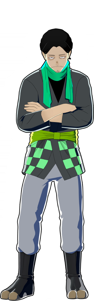 Shota Aizawa