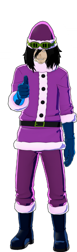 Shota Aizawa