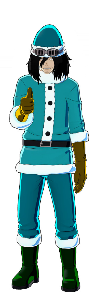 Shota Aizawa