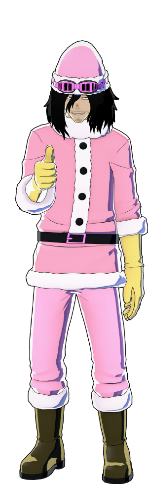 Shota Aizawa