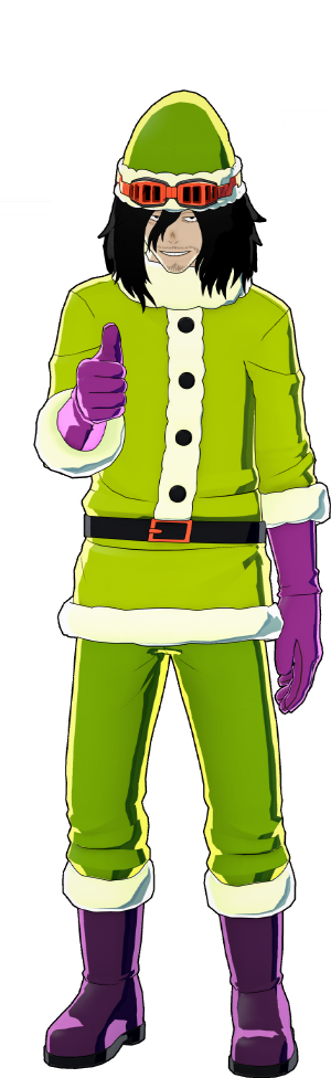 Shota Aizawa