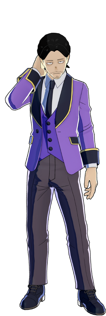 Shota Aizawa
