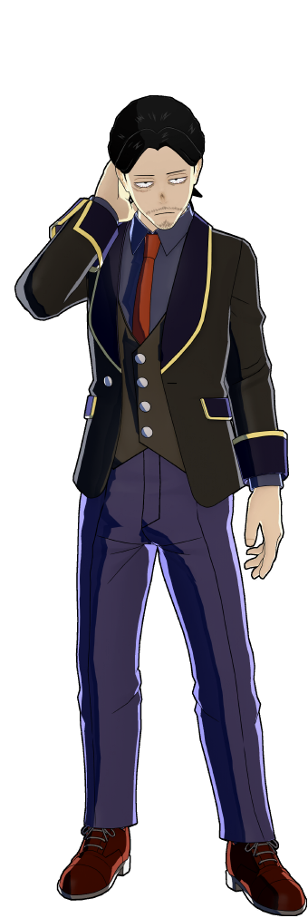 Shota Aizawa
