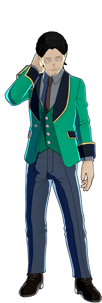 Shota Aizawa