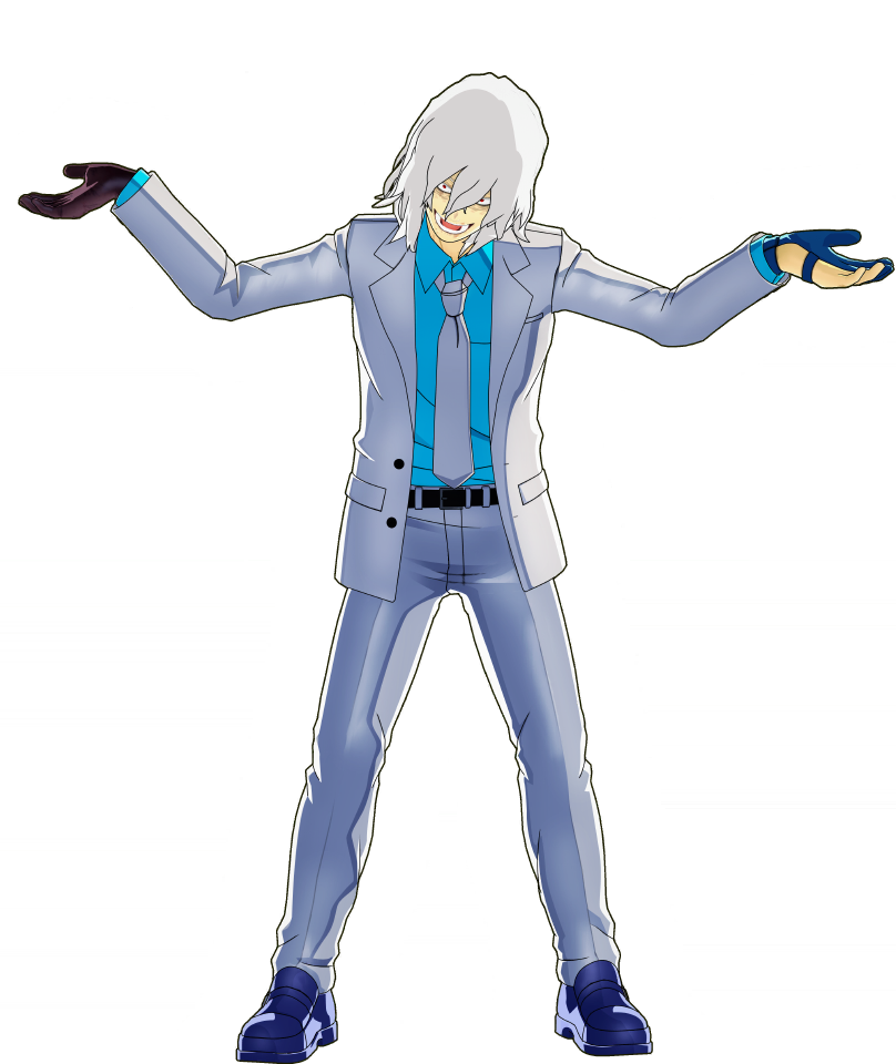 Tomura Shigaraki