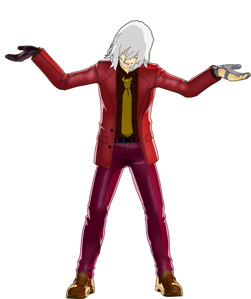 Tomura Shigaraki
