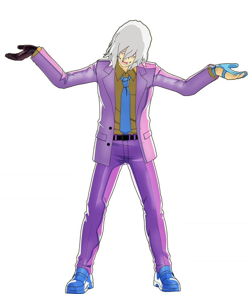 Tomura Shigaraki