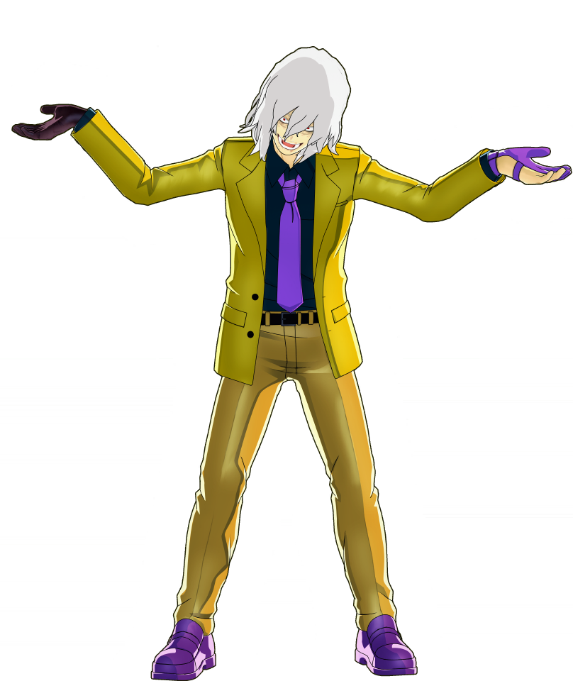 Tomura Shigaraki