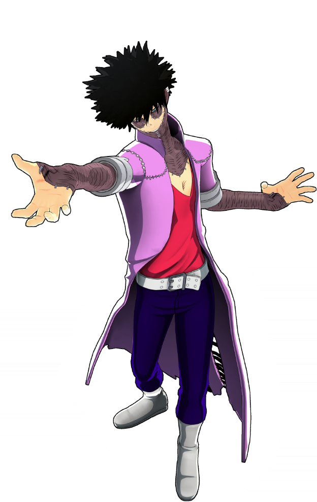 Dabi