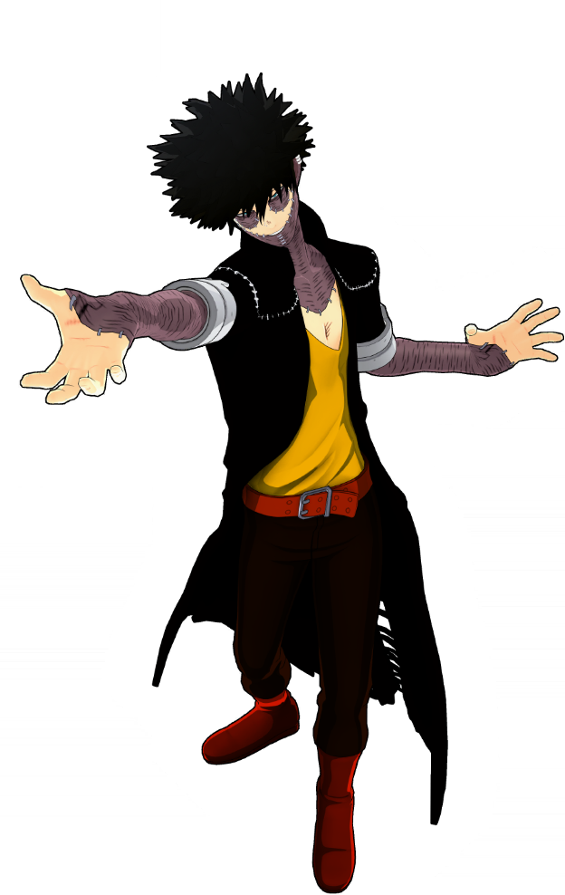 Dabi
