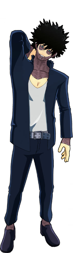 Dabi