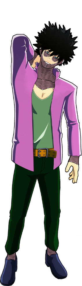 Dabi
