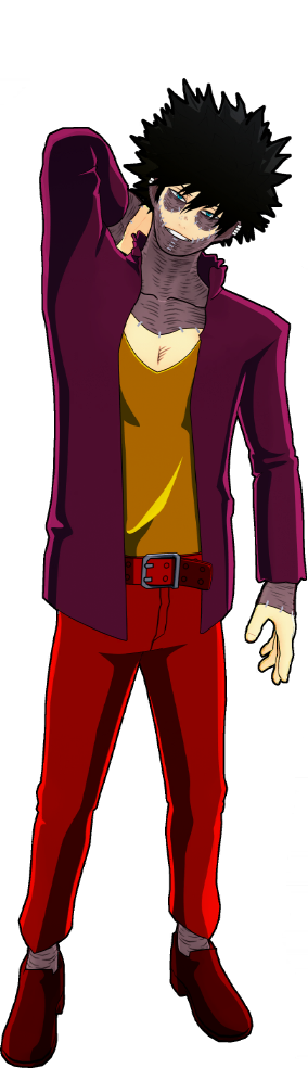 Dabi
