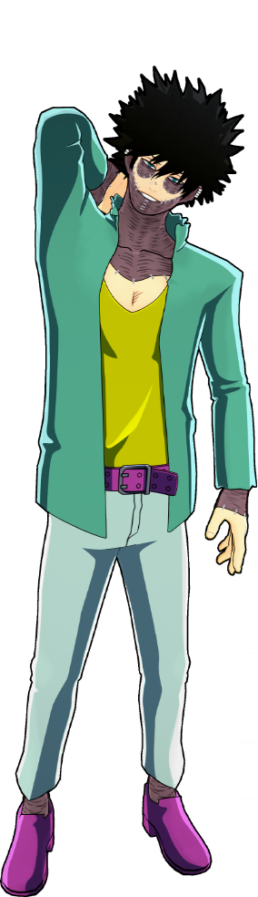 Dabi