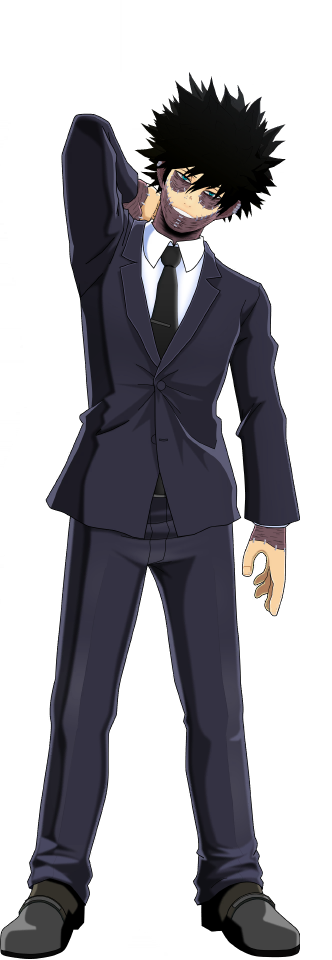 Dabi