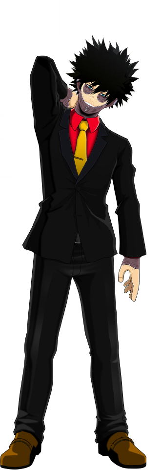 Dabi