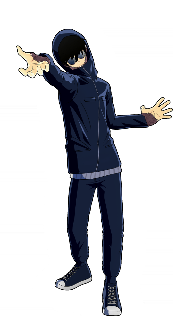 Dabi