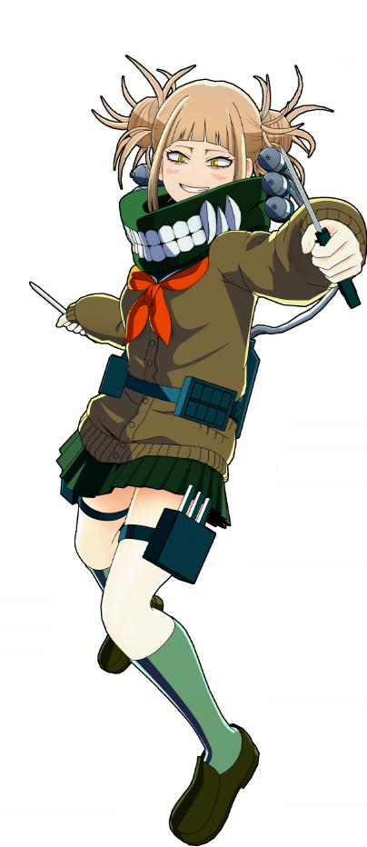 Himiko Toga