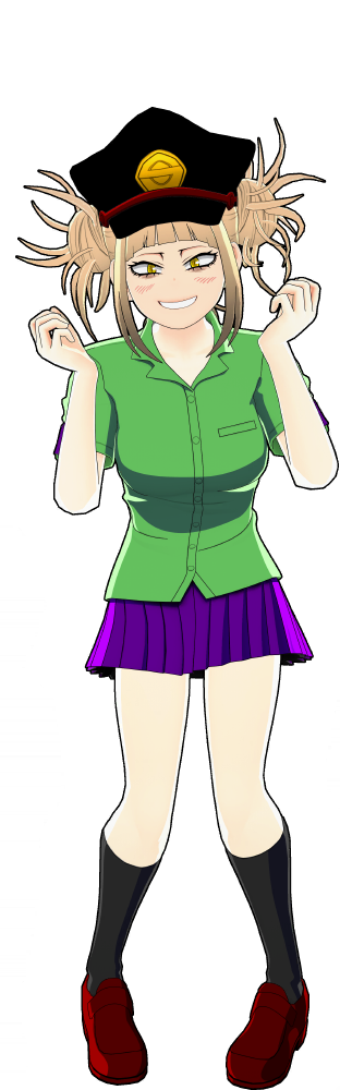 Himiko Toga