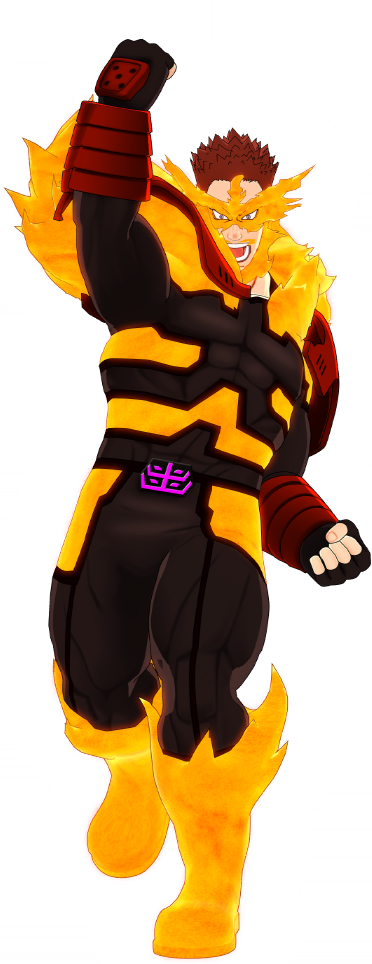 Endeavor
