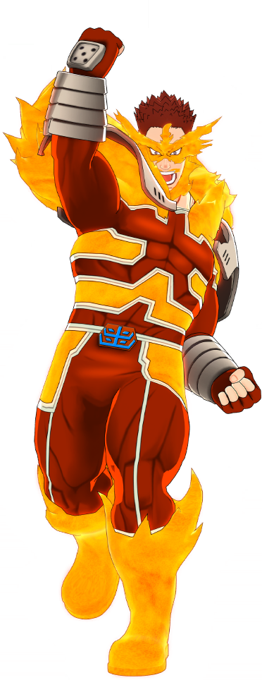 Endeavor