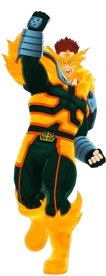 Endeavor